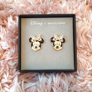 Disney x Baublebar Earrings